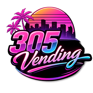 Photo of 305 Vending