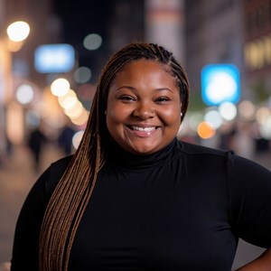 Photo of Mallery Smith