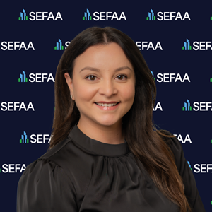 Photo of Marian Trestini