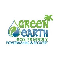 Photo of Green Earth Powerwashing