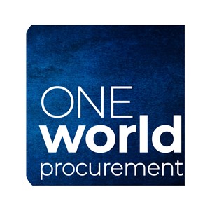 Photo of One World Procurement