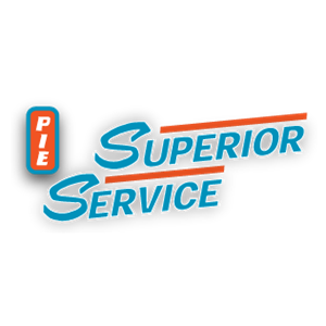 Photo of PIE Superior Service