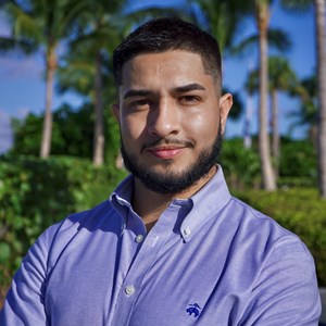 Photo of Leonardo Cuevas