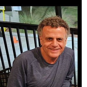 Photo of Jackie Markovitch