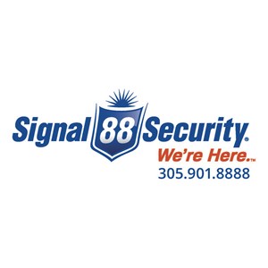 Photo of Signal Security