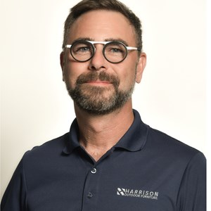 Photo of Alex Harrison