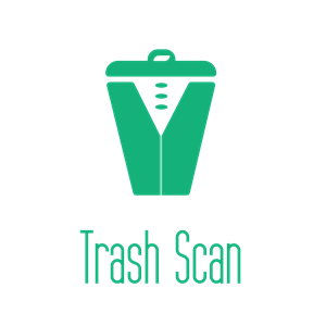 Photo of Trash Scan App