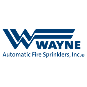 Photo of Wayne Automatic Fire Sprinklers