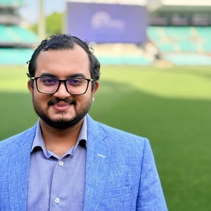 Photo of Shubham Khullar