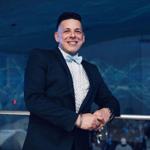 Photo of Roberto Torres