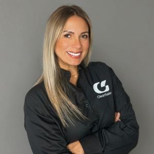 Photo of Marcela Velasquez