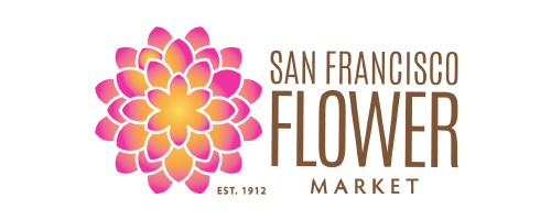 San Francisco Flower Market Logo