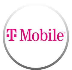 T-Mobile Silver Sponsor Logo