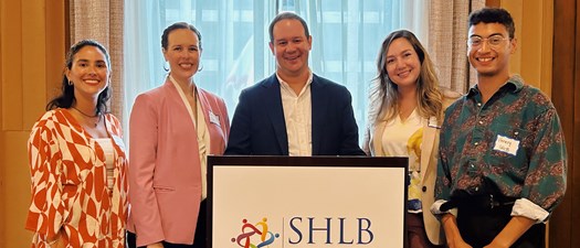 DC SBLN Reception 2026