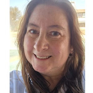 Debbi Robinson