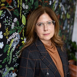 Photo of Angela Siefer