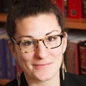 Gillian Cassell-Stiga