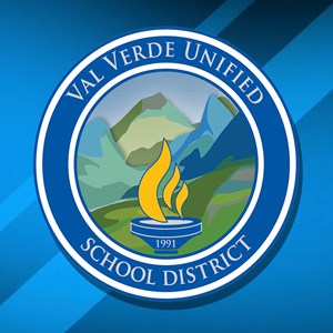 Photo of Val Verde Unified School District