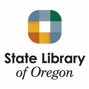 Photo of State Library of Oregon