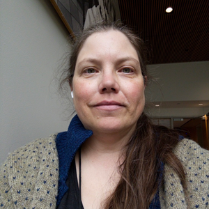 Photo of Stacy Tomaszewski