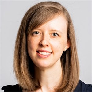 Megan Sutherland
