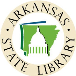 Photo of Arkansas State Library