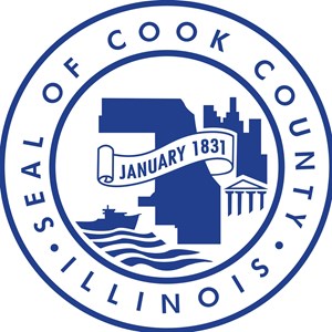 Photo of Cook County Government