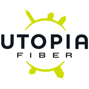 Photo of UTOPIA Fiber