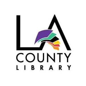 Photo of LA County Library