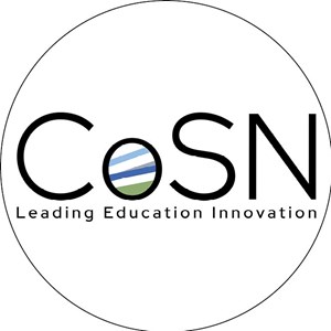 Photo of Consortium for School Networking CoSN