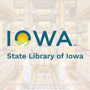 Photo of State Library of Iowa