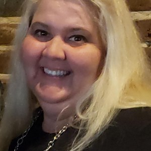 Sharmaine Frazier