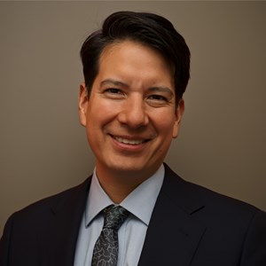 Photo of Albert Pulido