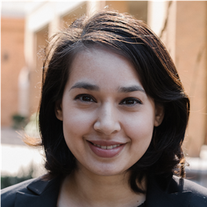 Amina Fazlullah