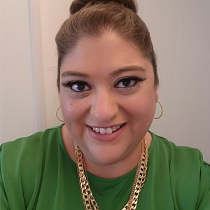 Amy Hinojosa