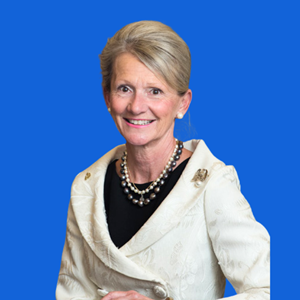 Deborah Taylor Tate
