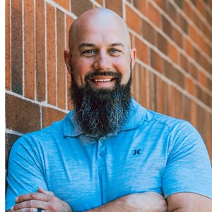 Andrew Fenstermaker