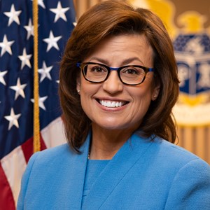 Photo of Anna Gomez