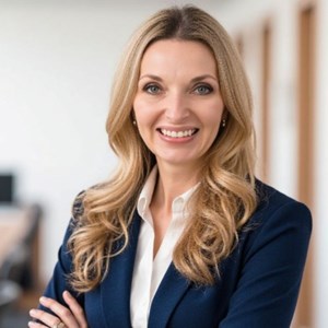 Anna Hanson