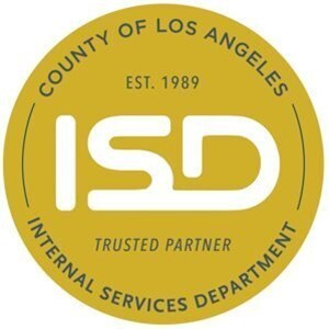 Photo of Los Angeles County Internal Services Division