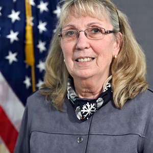 Annie Norman