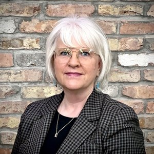 Candace DeGraff