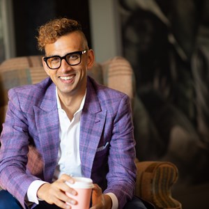 Christopher Ali