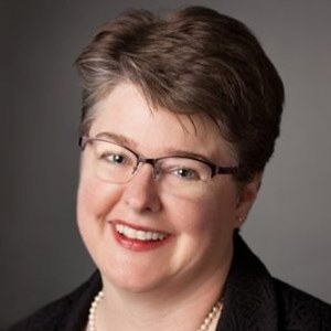 Photo of Christine Morris