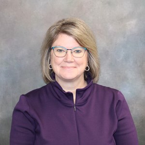 Merri Colligan