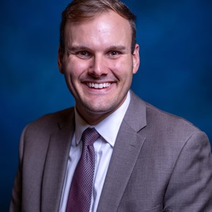 Chandler Vaughan