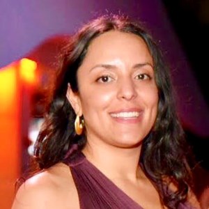 Claudia Ruiz