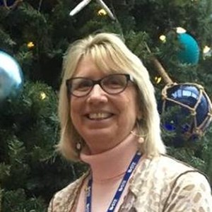 Judy Deichman
