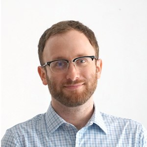 Drew Garner