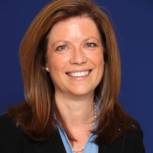 Tina Gustin